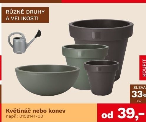 Květináč