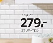 Stupátko