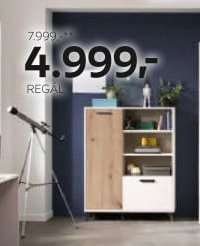 Regál