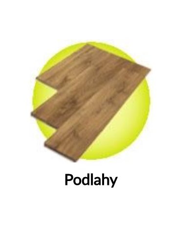 Podlahy