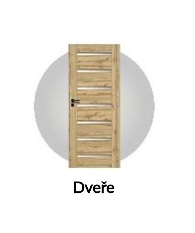 Dveře