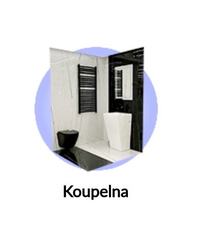 Koupelna