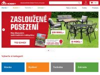 akční leták UNI HOBBY 21.5.2026-28.5.2026