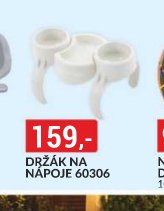 DRŽÁK NA NÁPOJE 60306