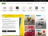 akční leták IKEA 2.6.2026-9.6.2026