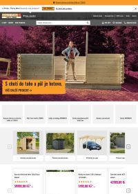 akční leták Hornbach 2.6.2026-9.6.2026