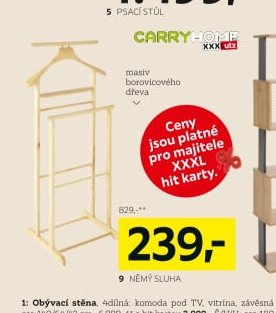 Němý sluha