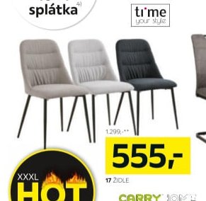 Židle