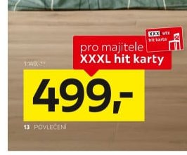 Povlečení