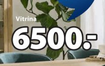 Vitrina
