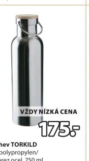 Termoláhev TORKILD