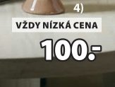 Svícen CONRAD