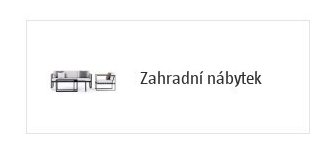 Zahradní nábytek