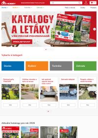 akční leták UNI HOBBY 16.6.2026-23.6.2026