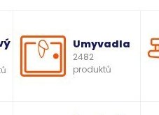 Umyvadla
