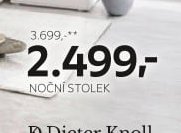 Noční stolek