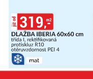 DLAŽBA IBERIA 60x60 cm
