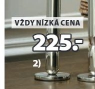 Svícen ADRIAN
