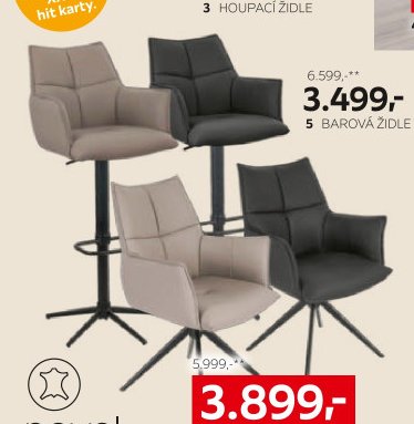 Židle s područkami