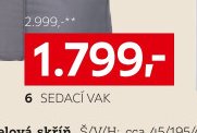 Sedací vak