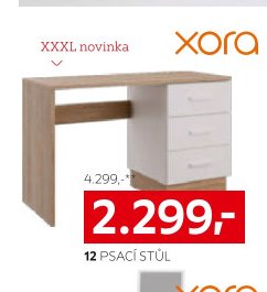psací stůl