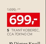 5 TKANÝ KOBEREC