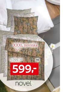 11 (Sada ložního prádla)