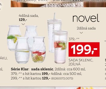Série Klar