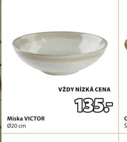 Miska VICTOR