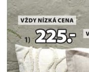 Dekorační polštář SOLBLOM