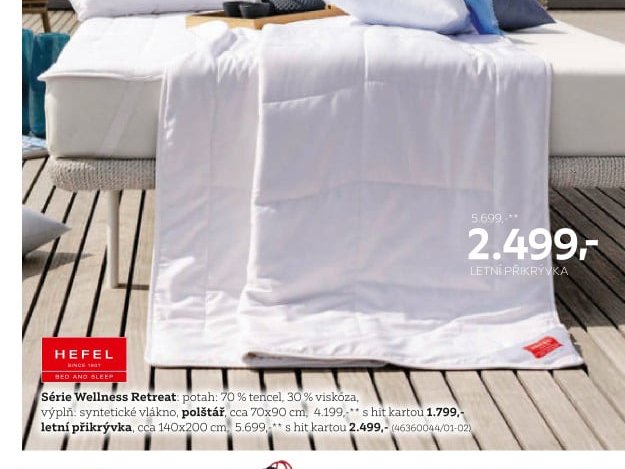 Série Wellness Retreat