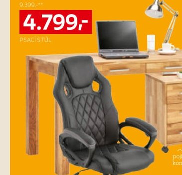 Psací stůl