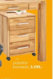 Pojízdný kontejner