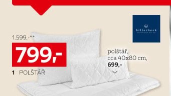 Polštář