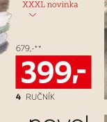 Ručník