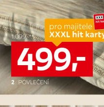 Povlečení