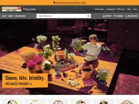 akční leták Hornbach 28.7.2026-4.8.2026