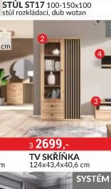 TV SKŘÍŇKA