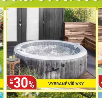 VYBRANÉ VÍŘIVKY