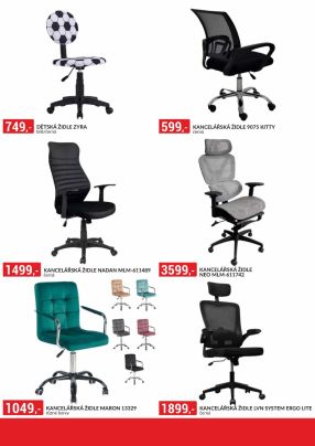 akční leták bauMax 1.8.2026-31.8.2026
