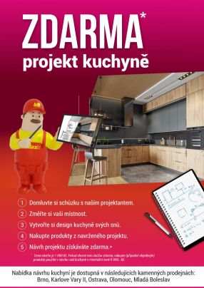 akční leták bauMax 1.8.2026-31.8.2026