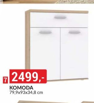 KOMODA