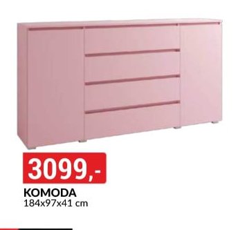 KOMODA