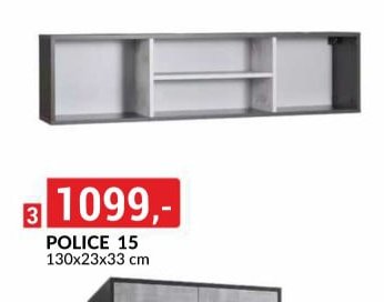 POLICE 15
