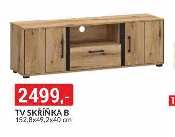 TV SKŘÍŇKA B