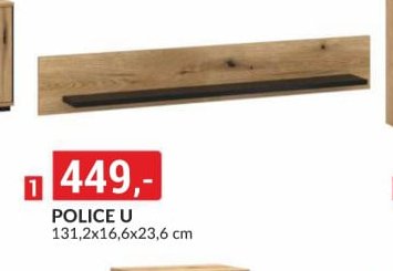 POLICE U
