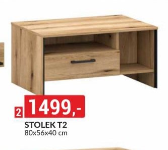 STOLEK T2