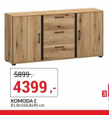 KOMODA E