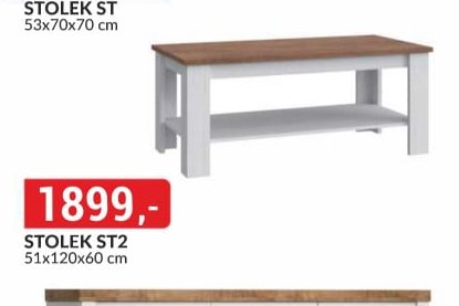 STOLEK ST2