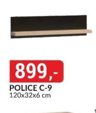 POLICE C-9